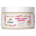 Dove Limited Edition Body Scrub, Sugar Cookie Sprinkle, 3.5oz