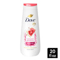 Dove Body Wash Watermelon & Guava, 20 fl oz